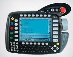 KUKA庫卡機器人控制系統(tǒng)