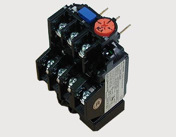 常用熱繼電器有哪些種類？繼電器作用什么？